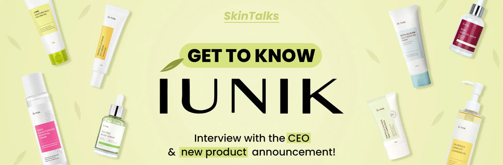 Get to know iUNIK
