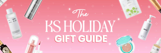 The KS Holiday Gift Guide