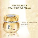 Missha MISA Geum Sul Vitalizing Eye Cream - Korean-Skincare