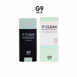  IT CLEAN Blackhead Cleansing Stick - Korean-Skincare