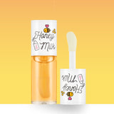  Honey & Milk Lip Oil - Korean-Skincare