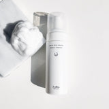  Amino Acid Gentle Bubble Cleanser - Korean-Skincare