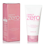 Banila co Clean it Zero Foam Cleanser - Korean-Skincare