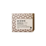 Mizon Barrier Oil Cream - Korean-Skincare