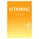 The Clean Vegan Vitamin C Mask