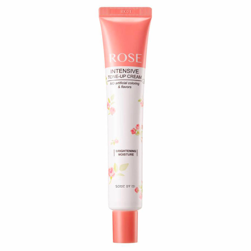 Rose Intensive Tone-Up Cream