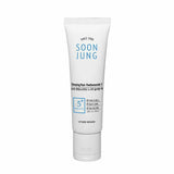Etude House Soon Jung 5-Panthensoside Cica Sleeping Pack - Korean-Skincare