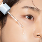  Aloe Hy-ffective Serum - Korean-Skincare