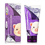 Elizavecca Gold CF-Nest Collagen Jella Pack Mask - Korean-Skincare