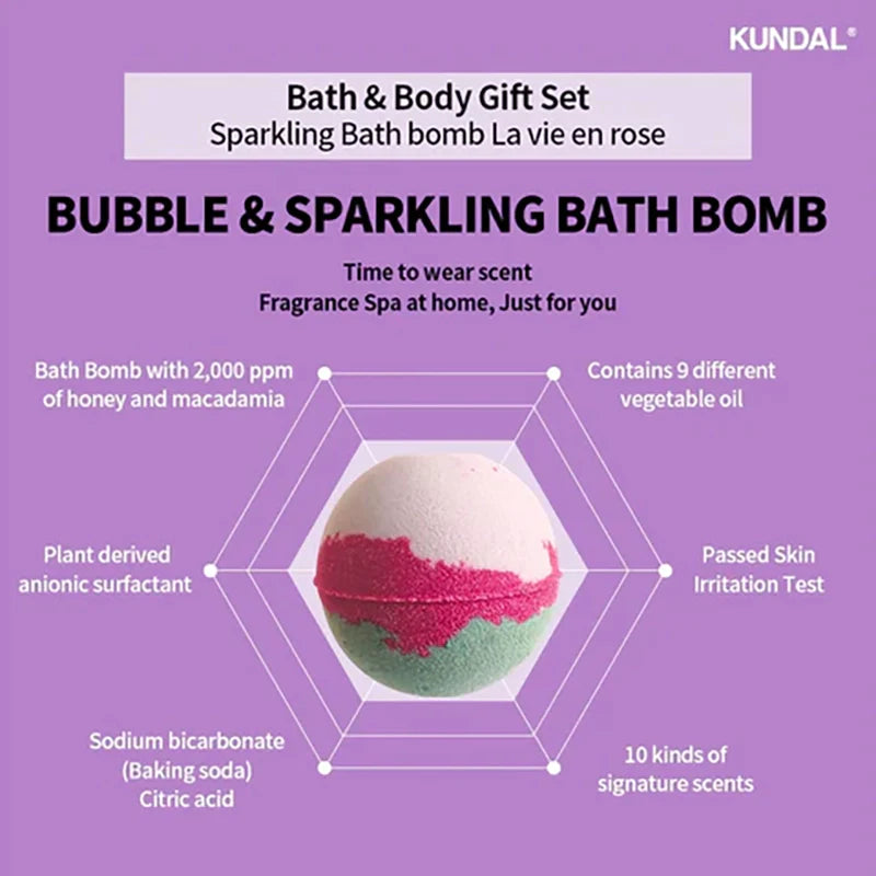 Bath & Body Gift Edition Cherry Blossom